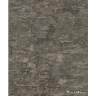 RASCH Factory V 499742 grafit erodált mintás Ipari tapéta
