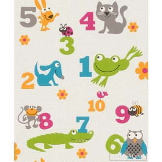 Rasch tapéta 503050