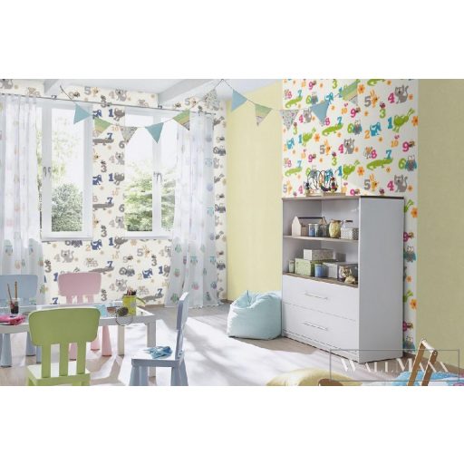 Rasch tapéta 503050