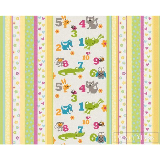 Rasch tapéta 503050