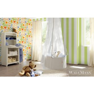 Rasch Kids and teens II. 2018 Nr:503166