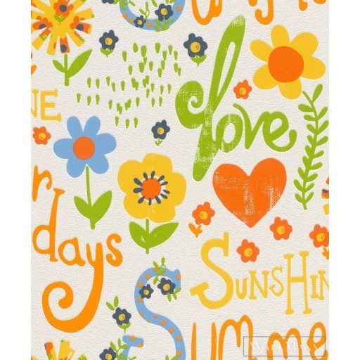 Rasch Kids and teens II. 2018 Nr:503166