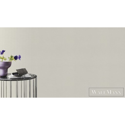 Rasch TIMEOUT Tapetenwechsel 2024 506761 törtfehér Elegáns csíkos tapéta