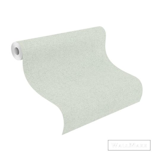 Rasch TIMEOUT Tapetenwechsel 2024 507072 zöld Klasszikus struktúrált mintás tapéta