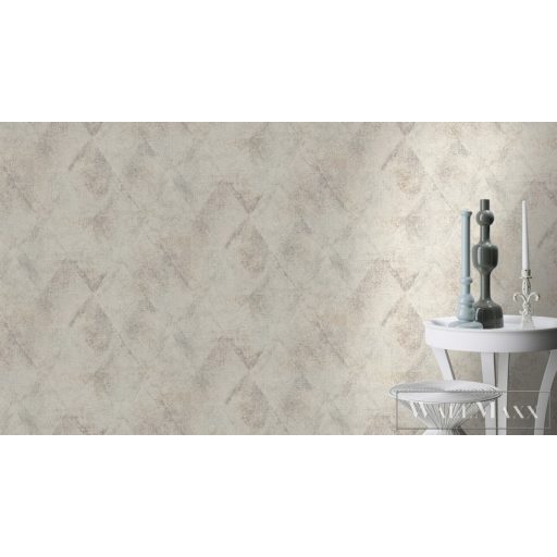 Rasch TIMEOUT Tapetenwechsel 2024 507324 bézs Modern struktúrált mintás tapéta