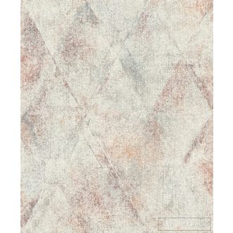   Rasch TIMEOUT Tapetenwechsel 2024 507362 piros Modern struktúrált mintás tapéta