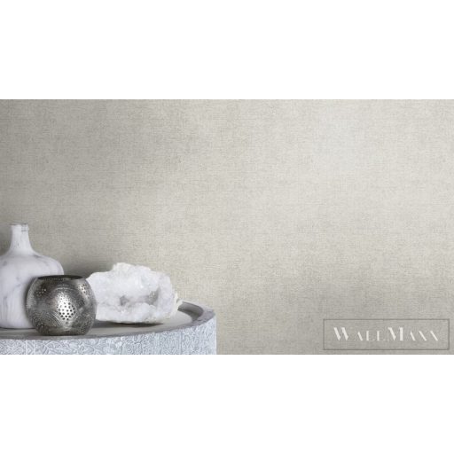 Rasch TIMEOUT Tapetenwechsel 2024 507836 törtfehér Klasszikus struktúrált mintás tapéta