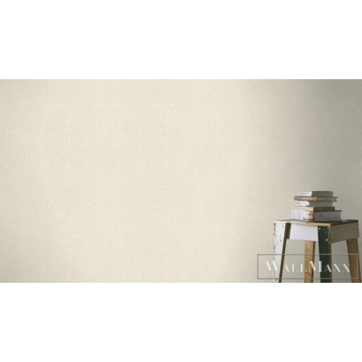 RASCH Concrete 520231 ezüst, krémfehér Struktúrált Elegáns vlies tapéta