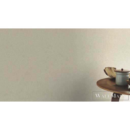 RASCH Concrete 520248 bézs, arany Struktúrált Elegáns vlies tapéta