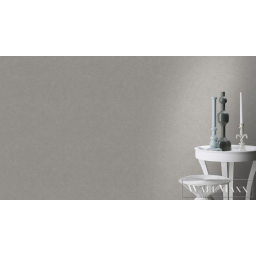 RASCH Concrete 520255 szürke, ezüst Struktúrált Elegáns vlies tapéta
