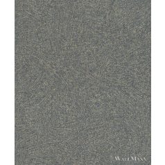   RASCH Concrete 520262 arany, kék Struktúrált Elegáns vlies tapéta