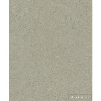   RASCH Concrete 520279 zöld, arany Struktúrált Elegáns vlies tapéta