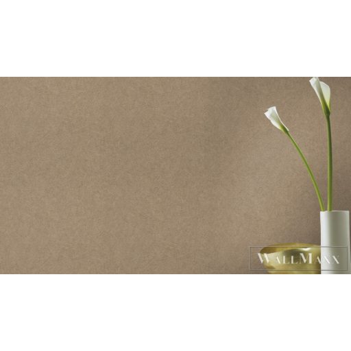 RASCH Concrete 520286 arany, barna Struktúrált Elegáns vlies tapéta