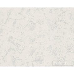   AS CREATION MeisterVlies Create 52031-9 fehér gipsz mintás festhető tapéta