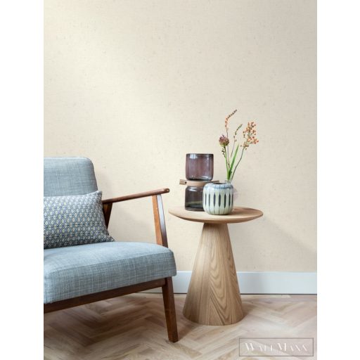 RASCH Factory V 520828 krémfehér beton mintás Ipari tapéta