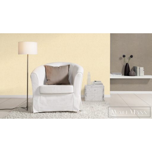 RASCH Factory V 520842 bézs beton mintás Ipari tapéta