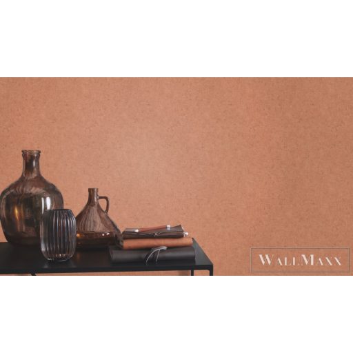 RASCH Factory V 520880 piros beton mintás Ipari tapéta