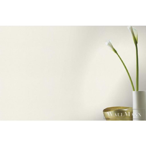 Rasch Sparkling Design Tapéta 523102 Fehér alapon ezüst csillámokkal