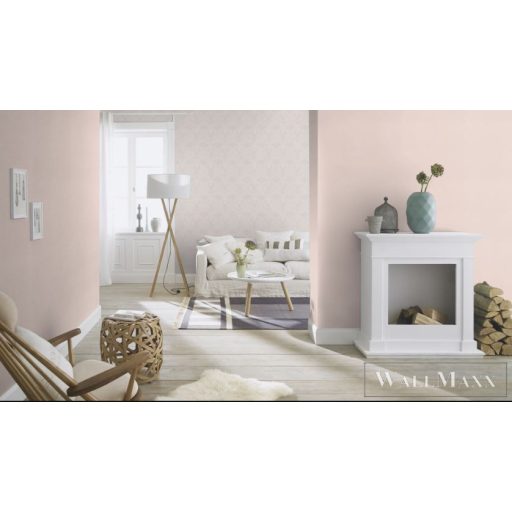 Rasch Sparkling Design Tapéta 523157 pink rózsaszín