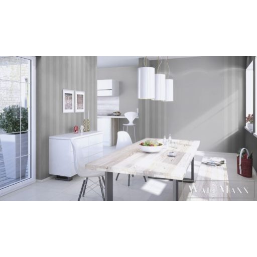 Rasch Sparkling Design Tapéta 523164 szürke 1darab