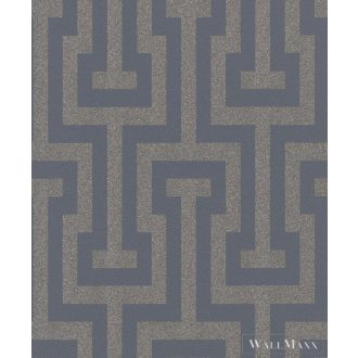 Rasch Sparkling Design Tapéta görögmintás 523928