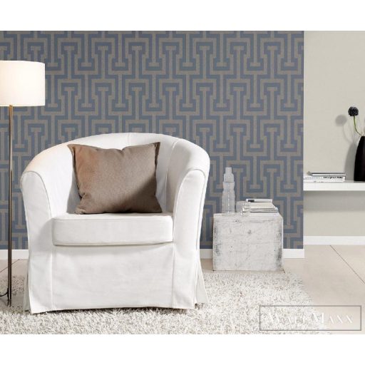 Rasch Sparkling Design Tapéta görögmintás 523928