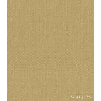 okker-barna szövetmintás tapéta 528558