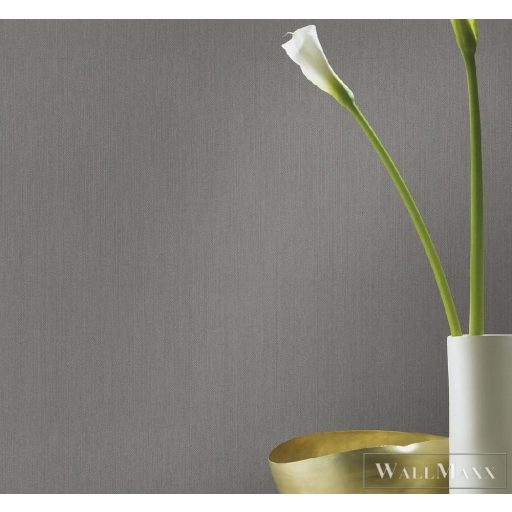 szürke textil mintás tapéta 528565