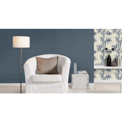 528886 mandalay kék uni tapéta