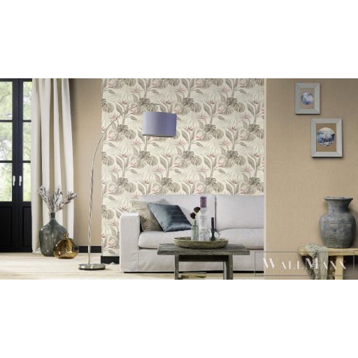 529005 filodendron Rasch tapéta