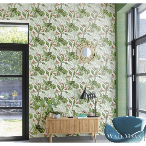 529029 papagájvirág tapéta