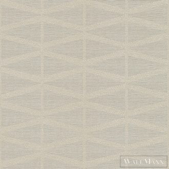 Rasch 529814 gyémánt mozívum taupe színárnyalat