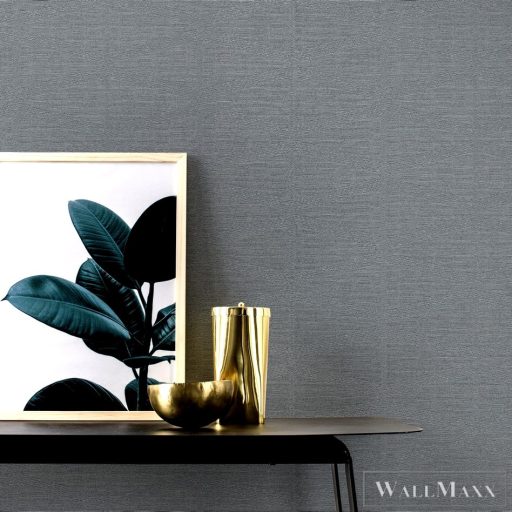 Rasch 529869 szürke minta fényes háttér