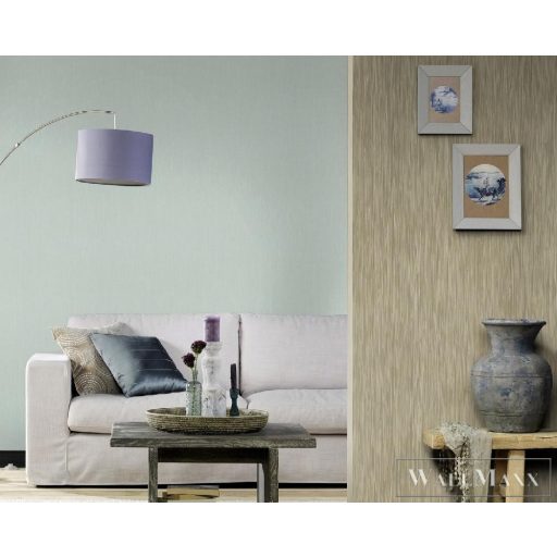 Rasch 529937 szürkés- khaki zöld