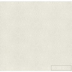 530506 geometriai körök, fehér_törtfehér színek