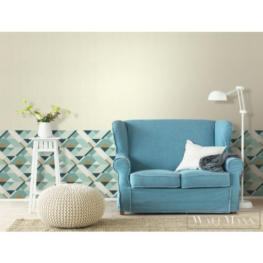 Rasch Club Botanique 531312 krémszínű Modern struktúrált mintás tapéta