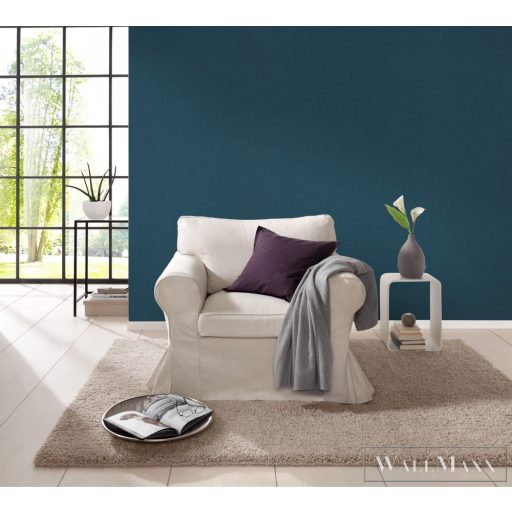 Rasch Salsa 2023 531381 kék modern struktúrált tapéta