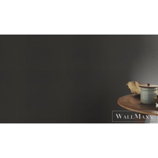 Rasch Salsa 2023 531398 fekete modern struktúrált tapéta