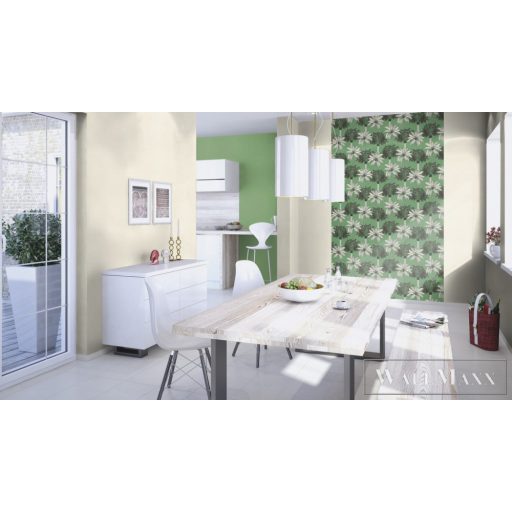 Rasch Salsa 2023 531404 fehér modern struktúrált tapéta