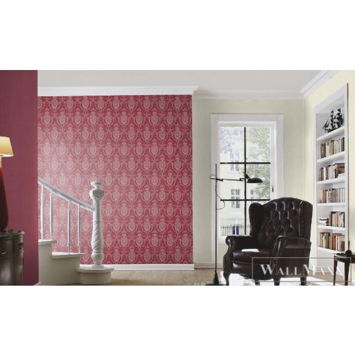 532135 bordó klasszikus minta