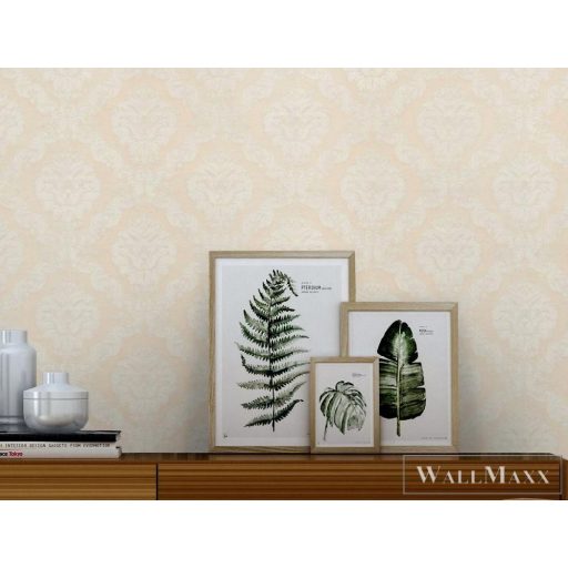 532210 tapéta Rasch krém/beige