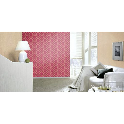 532241 trianon bordó/arany