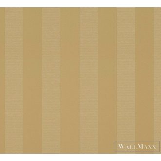 532340 Rasch arany csíkos tapéta