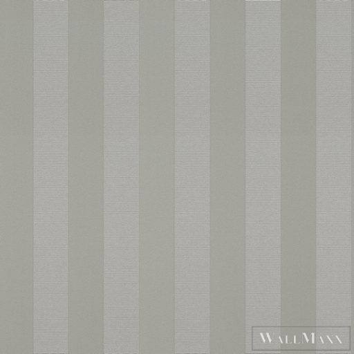 532357 Rasch ezürt/szürke csíkos tapéta