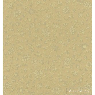 532456 Rasch arany/beige