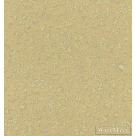 532456 Rasch arany/beige