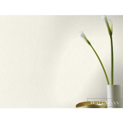 Rasch 532807 fehér_krém függőleges vonalú tapéta