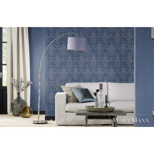 532876 Rasch sötét kék