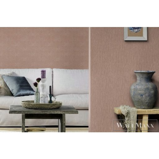 533316 sötét tüdőszínű Rasch tapéta