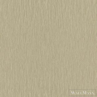   533323 khaki színű tapéta enyhe arany felületi díszítéssel